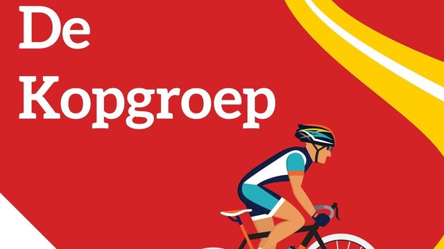 De Kopgroep: Hoe Michael Boogerd ontdekte dat hij kon klimmen