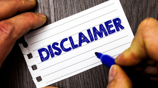 Wat betekent de disclaimer: 'Gezondheidsclaim in afwachting van Europese toelating'?