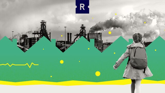 RIVM-rapport Tata Steel heeft nog niet alle verontreiniging in beeld