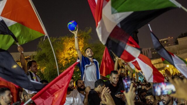 WK-prestaties Marokko: waarom de Arabische wereld zo trots is