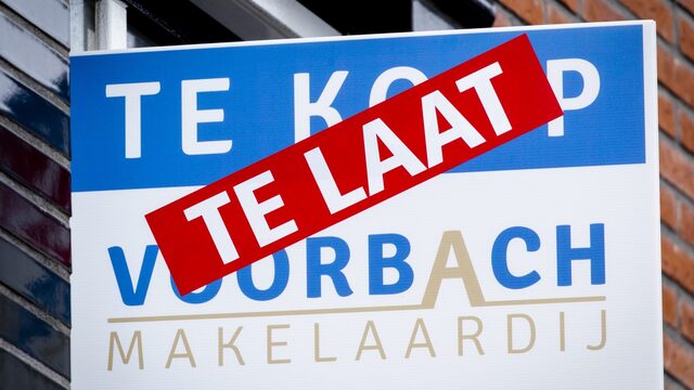 Welke maatregelen kunnen de woningnood lenigen?