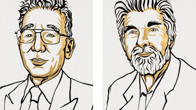 Nobelprijs voor Natuurkunde voor inzicht in klimaat en andere complexe systemen
