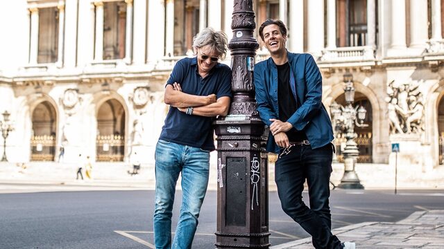 Regisseur over het succes van 'CHANSONS': "Het is een optelsom van creativiteit"