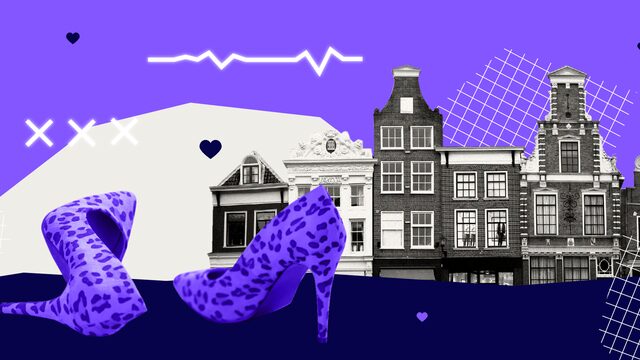 ChristenUnie wil prostitutiebeleid aan formatietafel bespreken