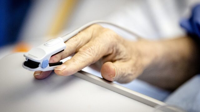 'Zorg voor een IC-light om IC-capaciteit uit te breiden'