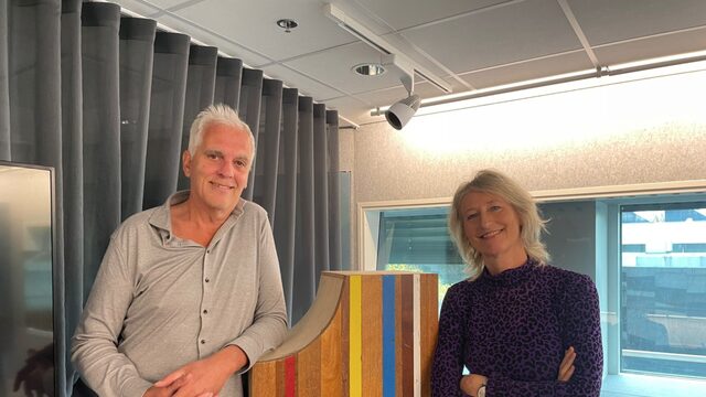 Ron Fresen ergert zich aan 'opgeblazen sfeer' in Den Haag