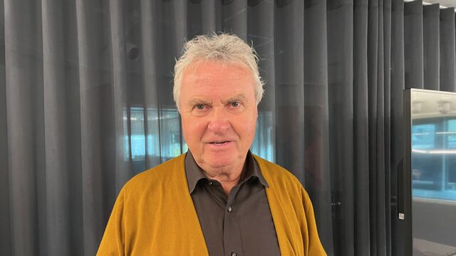 Guus Hiddink: 'Je moet niet een soort karikatuur worden'