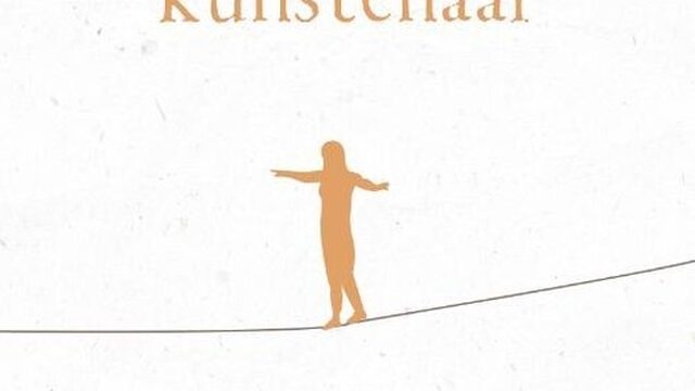 Schrijfster Femke Krijger schrijft boek over hoe het is om te leven met het syndroom van 'Usher'