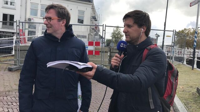 Gemeenten worstelen met financiële tekorten, hoe kan dat?