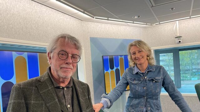 Mr. Frank Visser: 'Toegang tot de rechtbank nog altijd bedroevend slecht'