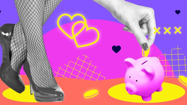 Banken weigeren zaken te doen met de seksbranche