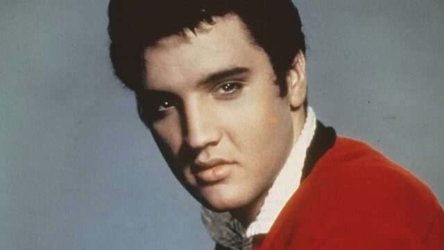 Herinneringen aan Elvis: 'Elvis was enorm gul, dat komt ook door zijn arme afkomst'