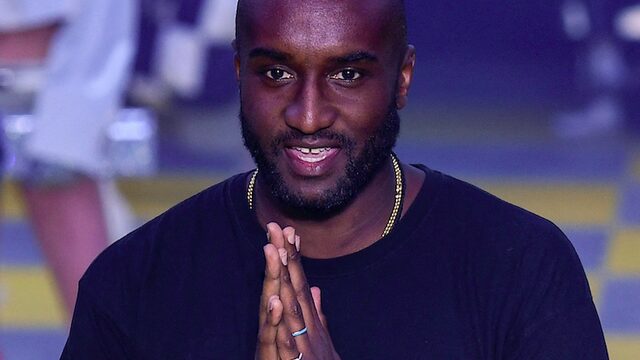 Modepionier Virgil Abloh overleden: 'Hij heeft de weg geopend voor zwarte ontwerpers'