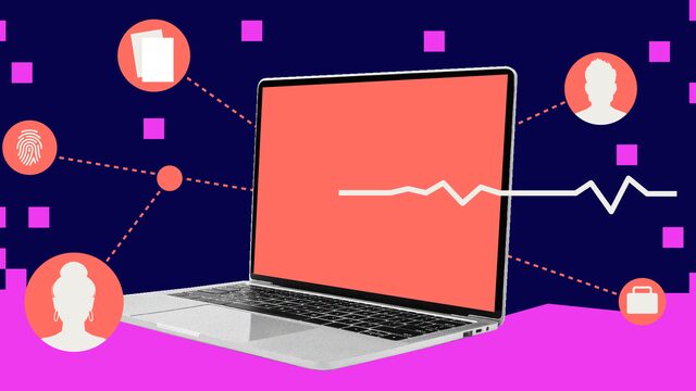 Persoonsgegevens te lang bewaard op sollicitatieplatforms