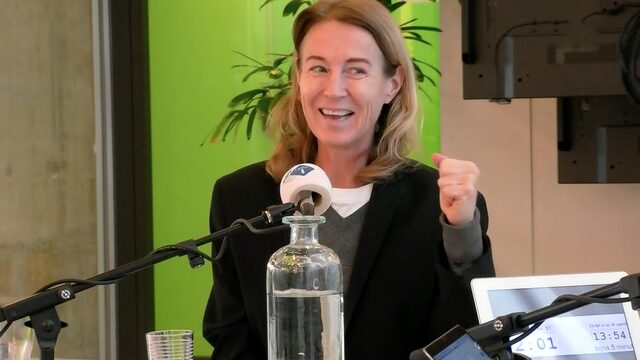 Jortcast: Hysterie om hyperinflatie?!