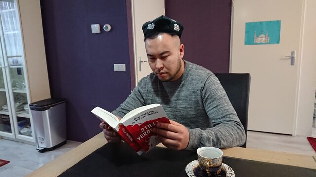 Nederlandse Oeigoer: 'Knip stedenbanden met Chinese gemeenten door'