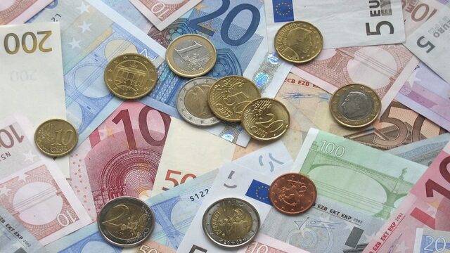 Hoeveel gaat de inflatie nog stijgen?