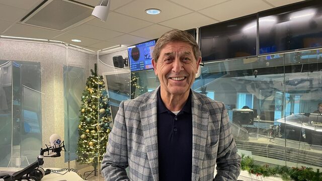 Theo van Duivenbode: 'Zegen voor Rotterdam dat Klassieker zonder publiek is'