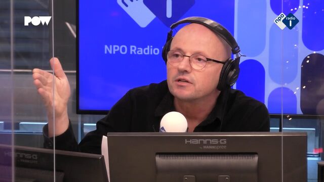 De Ronde Tafel van Roderick: woke-isme zal langzaam doodbloeden