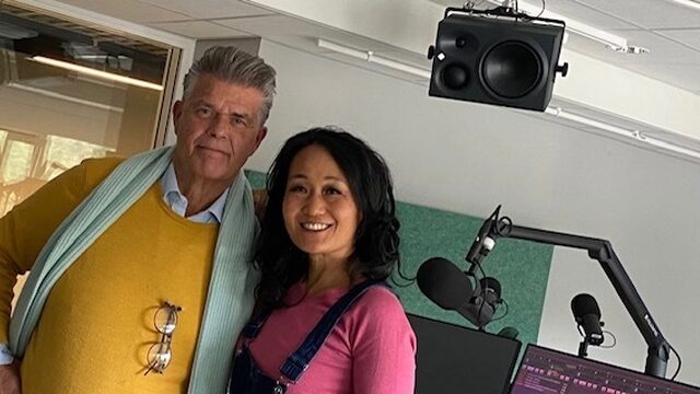 Waarom Emile Ratelband naar Thailand is geëmigreerd