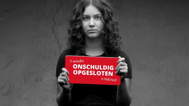Gesloten jeugdzorg: 'Het beschadigt meer dan dat het helpt'