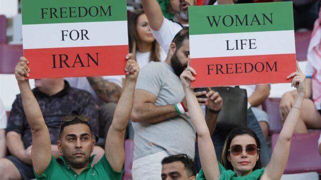 Overleeft het Iraanse regime de protesten?