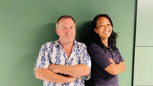 Schrijver Arthur van Amerongen: 'Fatshaming vind ik het leukste wat er is'