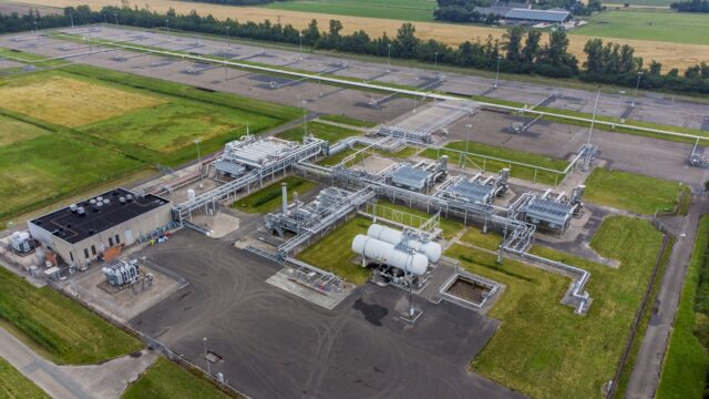 De Zomerdag: de Groningse gas-enquête