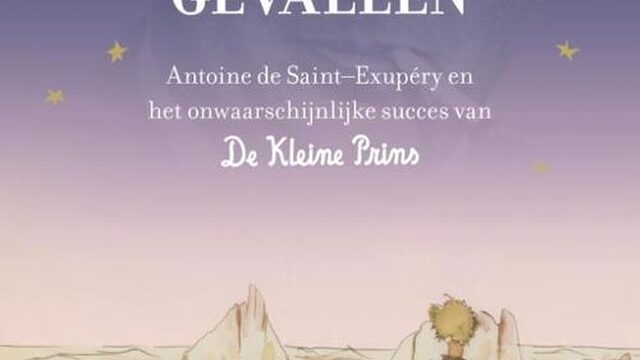 Erik van Muiswinkel geeft ons een nieuwe blik op De Kleine Prins