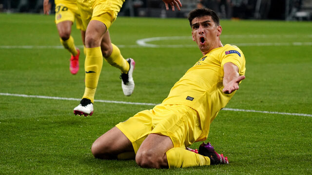 Emery maakt reputatie waar: Villarreal wint de Europa League na bizarre penaltyreeks
