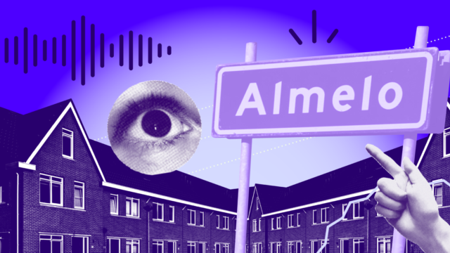 Problemen Almelo onderzocht in Pointer pop-up