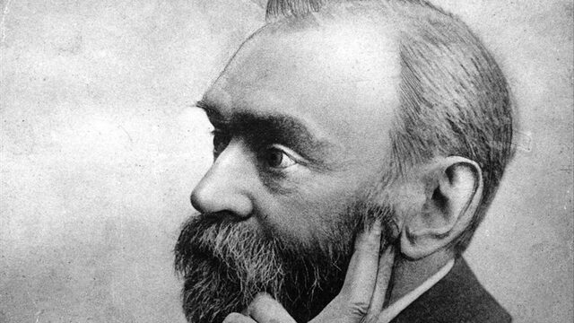 Podcast De Dag: en de Nobelprijswinnaar is... man, wit en Westers