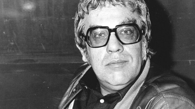 Documentaire over Heere Heeresma: 'Het was ook wel een rare man'