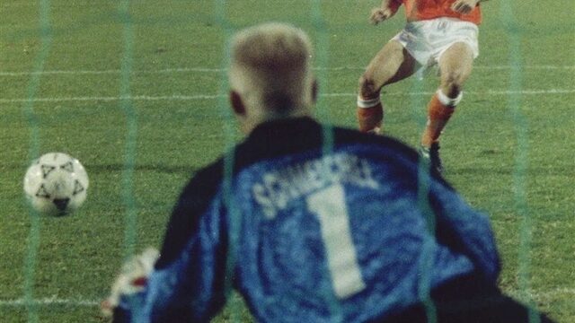 Podcast De Dag: de perfecte penalty