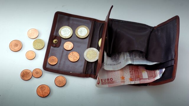 'Armoede is veel meer dan weinig geld hebben'