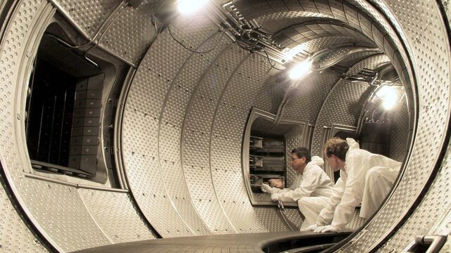 's Werelds krachtigste magneet onderweg naar Frankrijk voor bouw fusiereactor