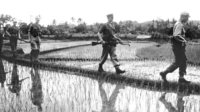 Hoe kijken jongeren met een Indische achtergrond naar het rapport over geweld in Indonesië?