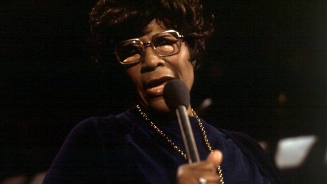 De First Lady of Song: zangeres Ella Fitzgerald. Hoe heeft zij de jazzwereld beïnvloed?