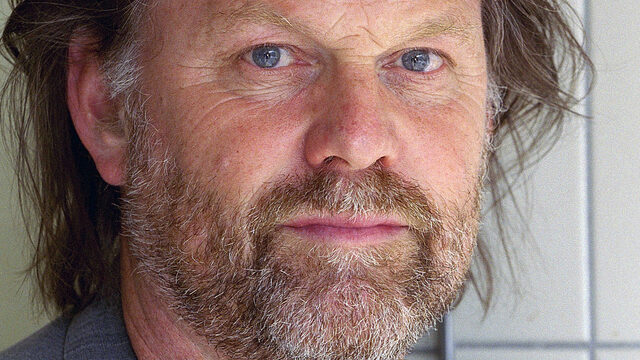 Paul de Munnik: 'Bram Vermeulen was één van de grootste liedschrijvers'