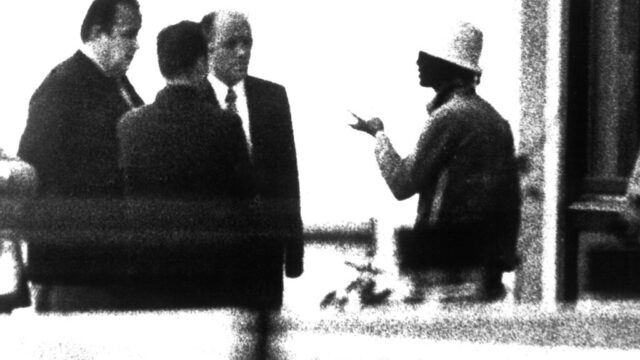 Podcast De Dag: Ankie vs Duitsland, 50 jaar na München