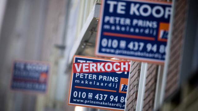 Waarom verlaten steeds meer mensen de Randstad?