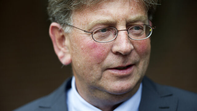 Oud-informateur Jacques Wallage: huidige politiek lijdt aan 'betonrot'