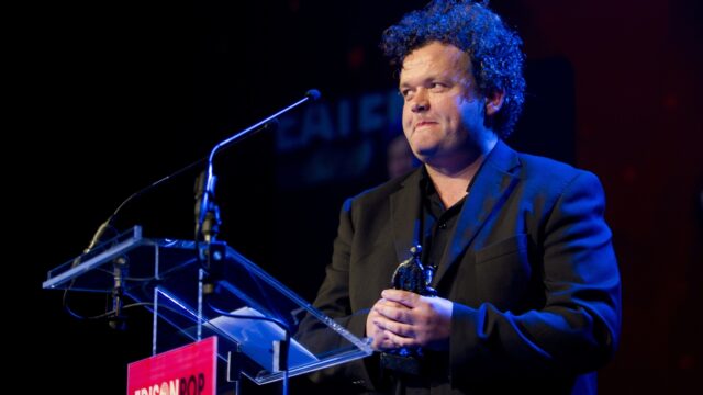 Daniël Lohues over zijn nieuwe theatertournee