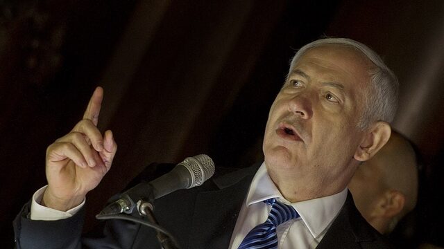 Podcast De Dag: Benjamin Netanyahu - profiel van een omstreden leider