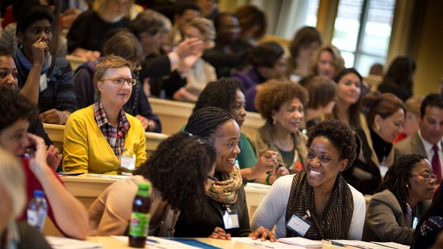'De universiteit wordt overschat'
