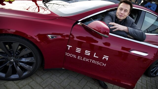 Podcast De Dag: Elon Musks probleem met Tesla