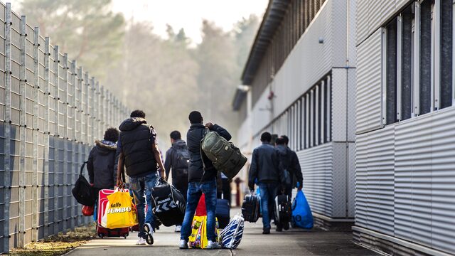 IND heeft te weinig personeel en geld om asielaanvragen te beoordelen: 'Dit probleem speelt al enkele jaren'