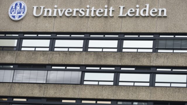 Decaan rechtenfaculteit over oud-leerlingen die racistische uitspraken doen