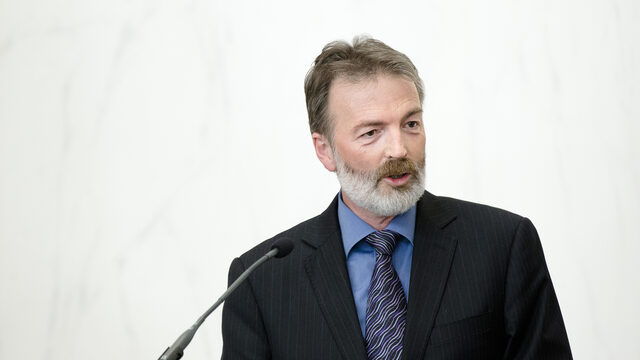 Henk Kummeling over de start van het universitaire jaar