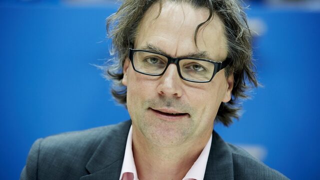 Voorzitter van de Mijnraad: kabinet dreigt achter de feiten aan te lopen bij gastekort